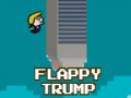 Jogo Flappy Trump