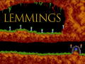 Jogo Lemmings