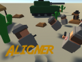 Jogo Aligner