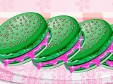 Jogo Colorful Macaroons