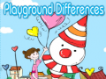 Jogo Playground Differences