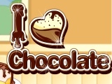 Jogo I Love Chocolate