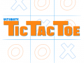 Jogo Ultimate Tic Tac Toe