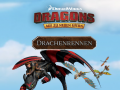 Jogo Dragons: Drachenrennen