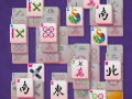 Jogo Gold mahjong FRVR