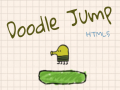 Jogo Doodle Jump HTML5