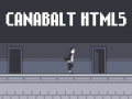 Jogo Canabalt HTML5