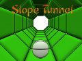 Jogo Slope tunnel