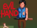 Jogo Evil Hand