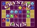 Jogo Crystal Lines