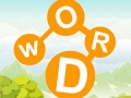 Jogo Crossword Scapes