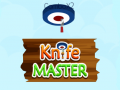 Jogo Knife Master