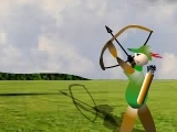 Jogo Ballon Hunter