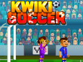 Jogo Kwiki Soccer