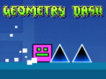 Jogo Geometry Dash