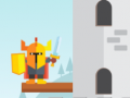 Jogo Knight Jump