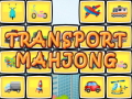 Jogo Transport Mahjong