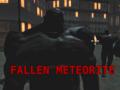 Jogo Fallen Meteorite