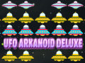 Jogo UFO arkanoid deluxe