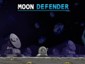 Jogo Moon Defender