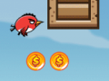 Jogo Mildly Infuriated Bird