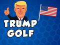 Jogo Trump Golf