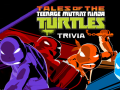 Jogo Teenage Mutant Ninja Turtles Trivia