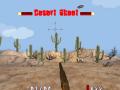Jogo Desert Skeet 