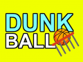 Jogo Dunk Ball