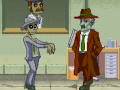Jogo Zombie Society Dead Detective A Cat's Chance In Hell