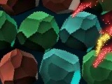 Jogo Cosmic Rocks