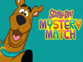 Jogo Scooby-Doo! Mystery Match