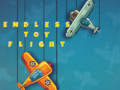 Jogo Endless Toy Flight