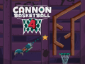 Jogo Cannon Basketball 4