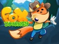 Jogo Fox Journey