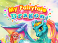 Jogo My Fairytale Dragon