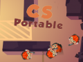 Jogo CS Portable