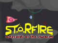 Jogo Star Fire: Asteroids of the Swarm