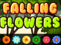 Jogo Falling Flowers