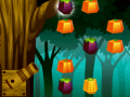 Jogo Fruits Shooting Deluxe