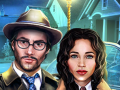 Jogo Missing Justice