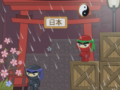 Jogo Dark Ninja