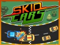 Jogo Skid Cars