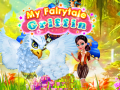 Jogo My Fairytale Griffin