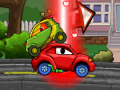 Jogo Car Eats Car 6