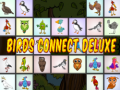 Jogo Birds Connect Deluxe