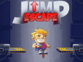 Jogo Jump Escape