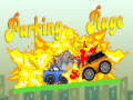 Jogo Parking Rage Touch Version