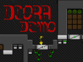 Jogo Diora Demo