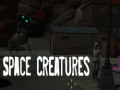 Jogo Space Creatures